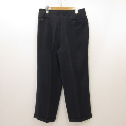BALENCIAGA | バレンシアガ その他ボトムス 7-44153-29 ｻｲｽﾞ:85CM ネイビー