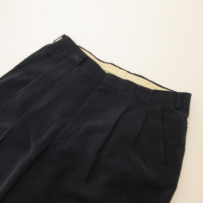 BALENCIAGA | バレンシアガ その他ボトムス 7-44153-29 ｻｲｽﾞ:85CM ネイビー
