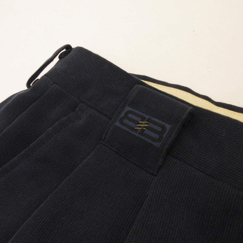 BALENCIAGA | バレンシアガ その他ボトムス 7-44153-29 ｻｲｽﾞ:85CM ネイビー