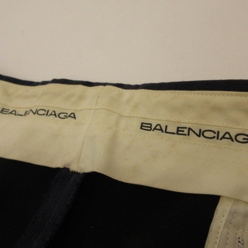 BALENCIAGA | バレンシアガ その他ボトムス 7-44153-29 ｻｲｽﾞ:85CM ネイビー