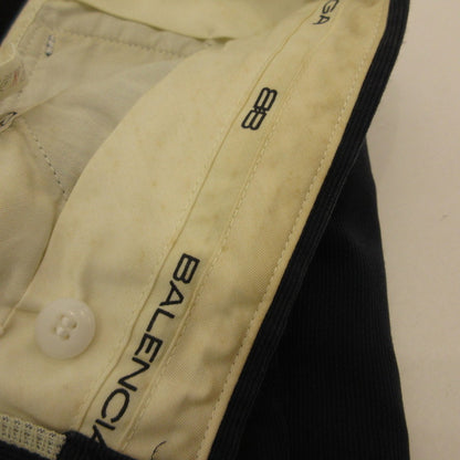 BALENCIAGA | バレンシアガ その他ボトムス 7-44153-29 ｻｲｽﾞ:85CM ネイビー