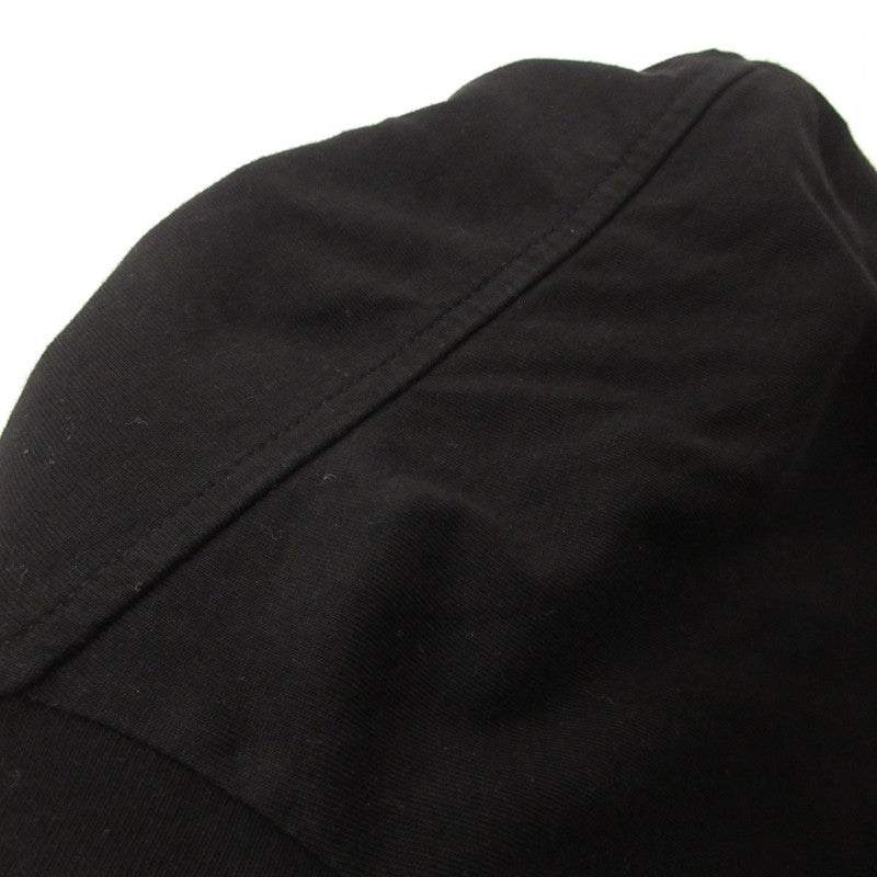 MM6(Maison Margiela) | エムエムシックスメゾンマルジェラ 半袖Ｔシャツ SH0GC0032 国内正規品 ブラック サイズ：L