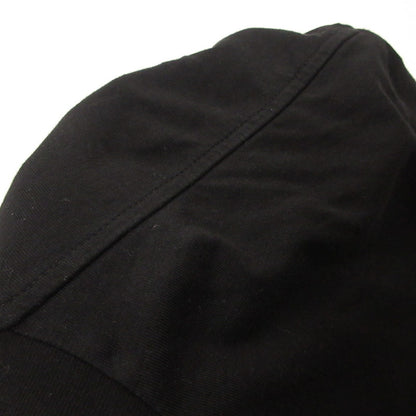 MM6(Maison Margiela) | エムエムシックスメゾンマルジェラ 半袖Ｔシャツ SH0GC0032 国内正規品 ブラック サイズ：L