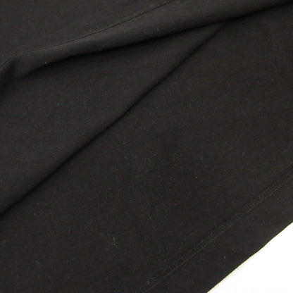 MM6(Maison Margiela) | エムエムシックスメゾンマルジェラ 半袖Ｔシャツ SH0GC0032 国内正規品 ブラック サイズ：L