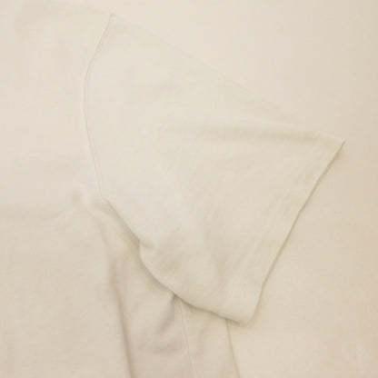 AMI | アミ RED AMI DE COEUR TSHIRT 半袖Ｔシャツ BFUTS005.726 国内正規品 ホワイト サイズ：L