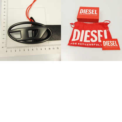 DIESEL | ディーゼル B-1DR ベルト X08516 ｻｲｽﾞ:90cm ブラック