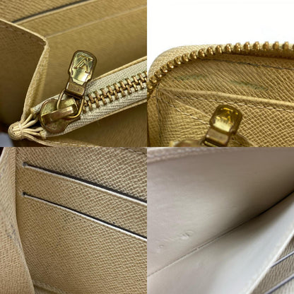 LOUIS VUITTON | ルイ・ヴィトン ジッピーウォレット 長財布 N41660 CA0079 ラウンドファスナー長財布【姫路東店】