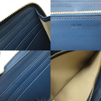 MCM | エム・シー・エム 長財布 MYLDSTA05LE001