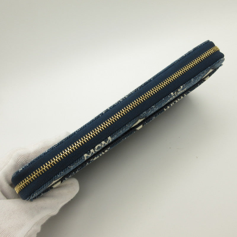 MCM | エム・シー・エム 長財布 MYLDSTA05LE001