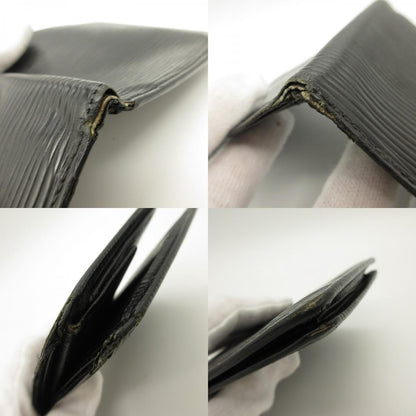 LOUIS VUITTON | ルイ・ヴィトン ポルトビエカルトクレディ 二つ折り財布 M63542