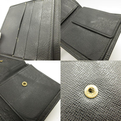 LOUIS VUITTON | ルイ・ヴィトン ポルトビエカルトクレディ 二つ折り財布 M63542