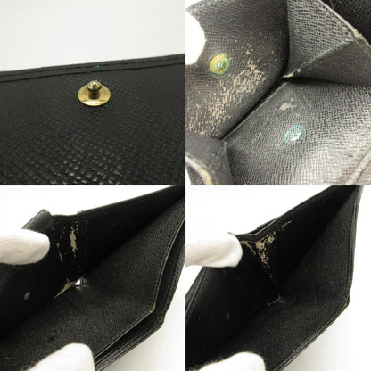 LOUIS VUITTON | ルイ・ヴィトン ポルトビエカルトクレディ 二つ折り財布 M63542