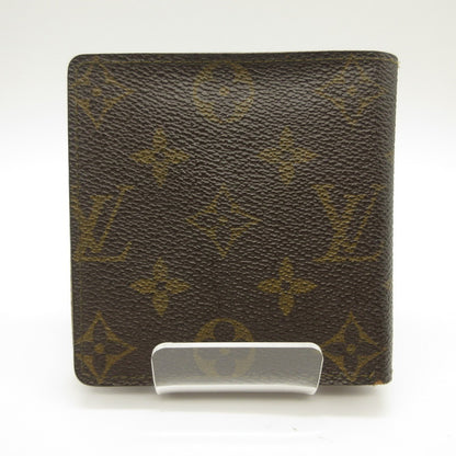 LOUIS VUITTON | ルイ・ヴィトン ポルトビエカルトクレディモネ 二つ折り財布 M61665