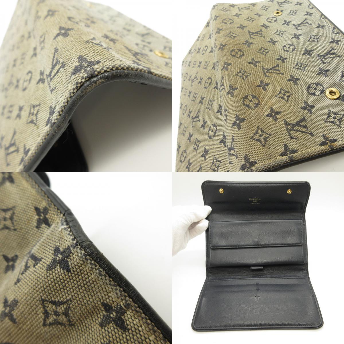 LOUIS VUITTON | ルイ・ヴィトン ポルトトレゾールインターナショナル 長財布 M92242