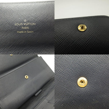 LOUIS VUITTON | ルイ・ヴィトン ポルトトレゾールインターナショナル 長財布 M92242