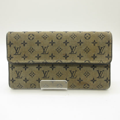 LOUIS VUITTON | ルイ・ヴィトン ポルトトレゾールインターナショナル 長財布 M92242