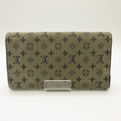 LOUIS VUITTON | ルイ・ヴィトン ポルトトレゾールインターナショナル 長財布 M92242