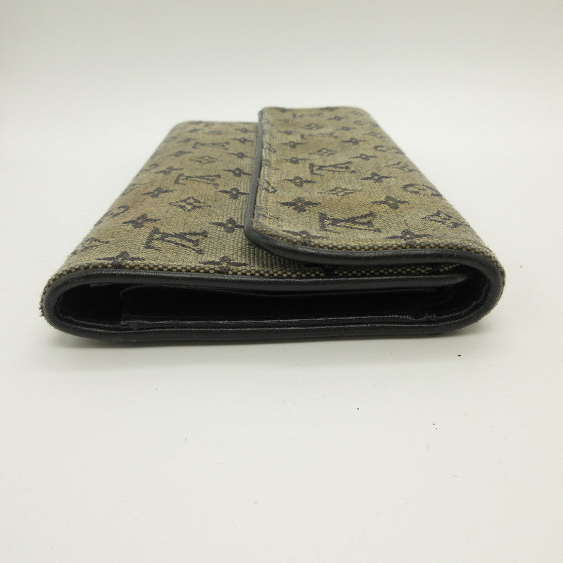 LOUIS VUITTON | ルイ・ヴィトン ポルトトレゾールインターナショナル 長財布 M92242