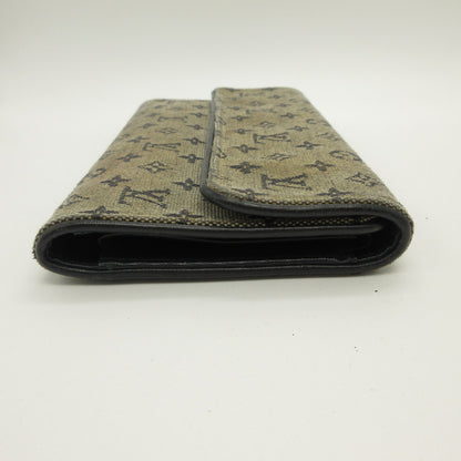 LOUIS VUITTON | ルイ・ヴィトン ポルトトレゾールインターナショナル 長財布 M92242