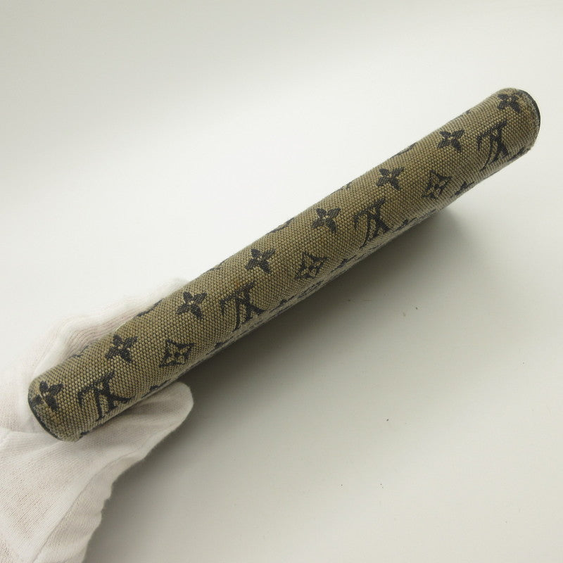 LOUIS VUITTON | ルイ・ヴィトン ポルトトレゾールインターナショナル 長財布 M92242