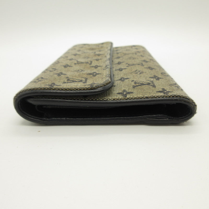 LOUIS VUITTON | ルイ・ヴィトン ポルトトレゾールインターナショナル 長財布 M92242
