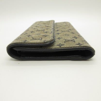 LOUIS VUITTON | ルイ・ヴィトン ポルトトレゾールインターナショナル 長財布 M92242
