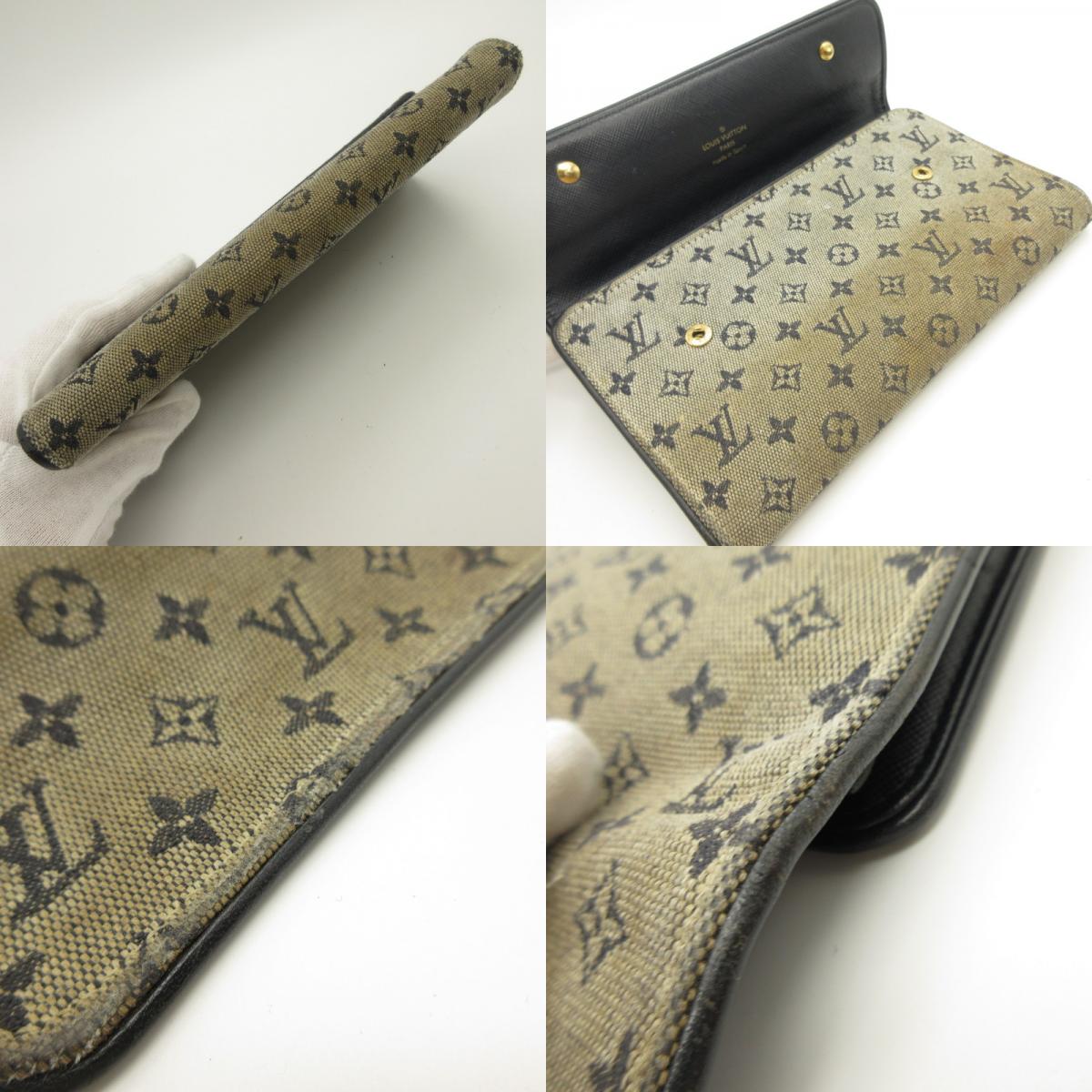 LOUIS VUITTON | ルイ・ヴィトン ポルトトレゾールインターナショナル 長財布 M92242