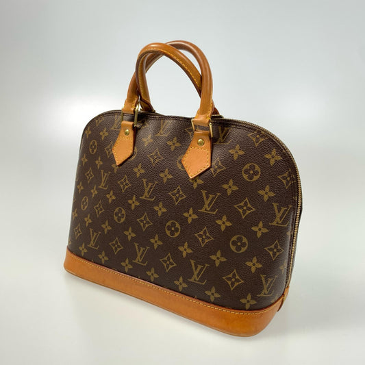 LOUIS VUITTON | ルイ・ヴィトン アルマPM ハンドバッグ M51130