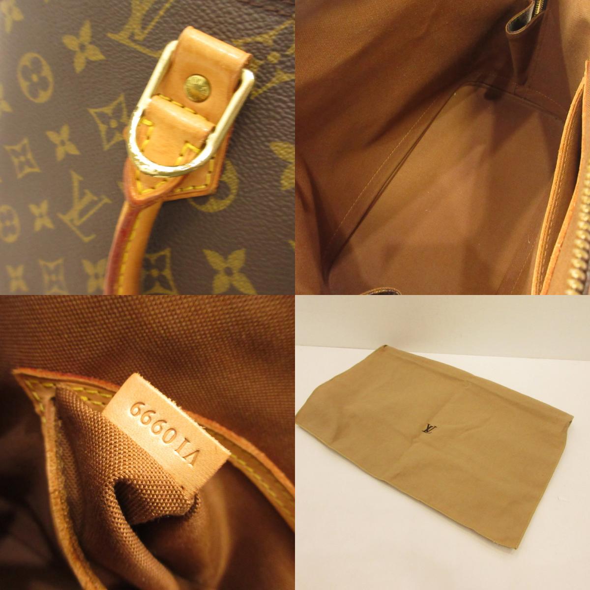 LOUIS VUITTON | ルイ・ヴィトン アルマPM ハンドバッグ M51130