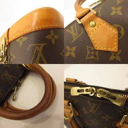 LOUIS VUITTON | ルイ・ヴィトン アルマPM ハンドバッグ M51130