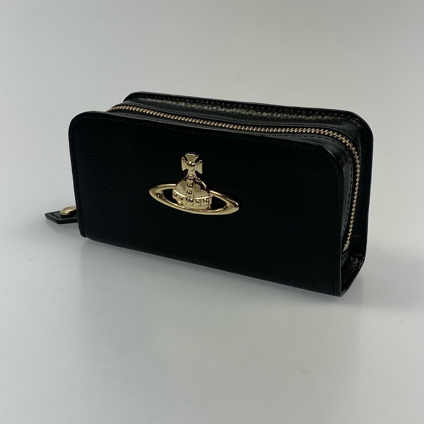 Vivienne Westwood | ヴィヴィアンウエストウッド Executive ポーチ ポーチ 13-20-952078-00 ブラック