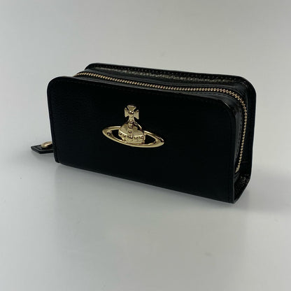 Vivienne Westwood | ヴィヴィアンウエストウッド Executive ポーチ ポーチ 13-20-952078-00 ブラック