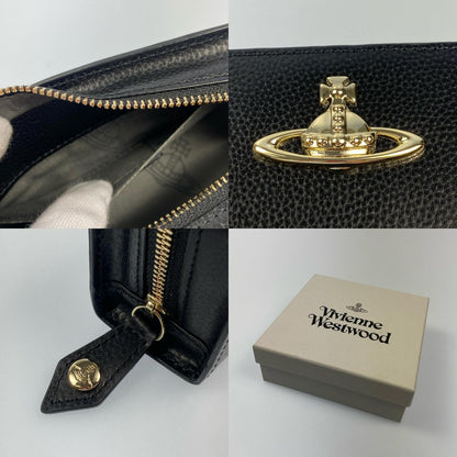 Vivienne Westwood | ヴィヴィアンウエストウッド Executive ポーチ ポーチ 13-20-952078-00 ブラック