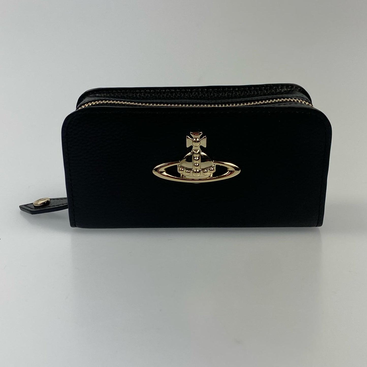 Vivienne Westwood | ヴィヴィアンウエストウッド Executive ポーチ ポーチ 13-20-952078-00 ブラック