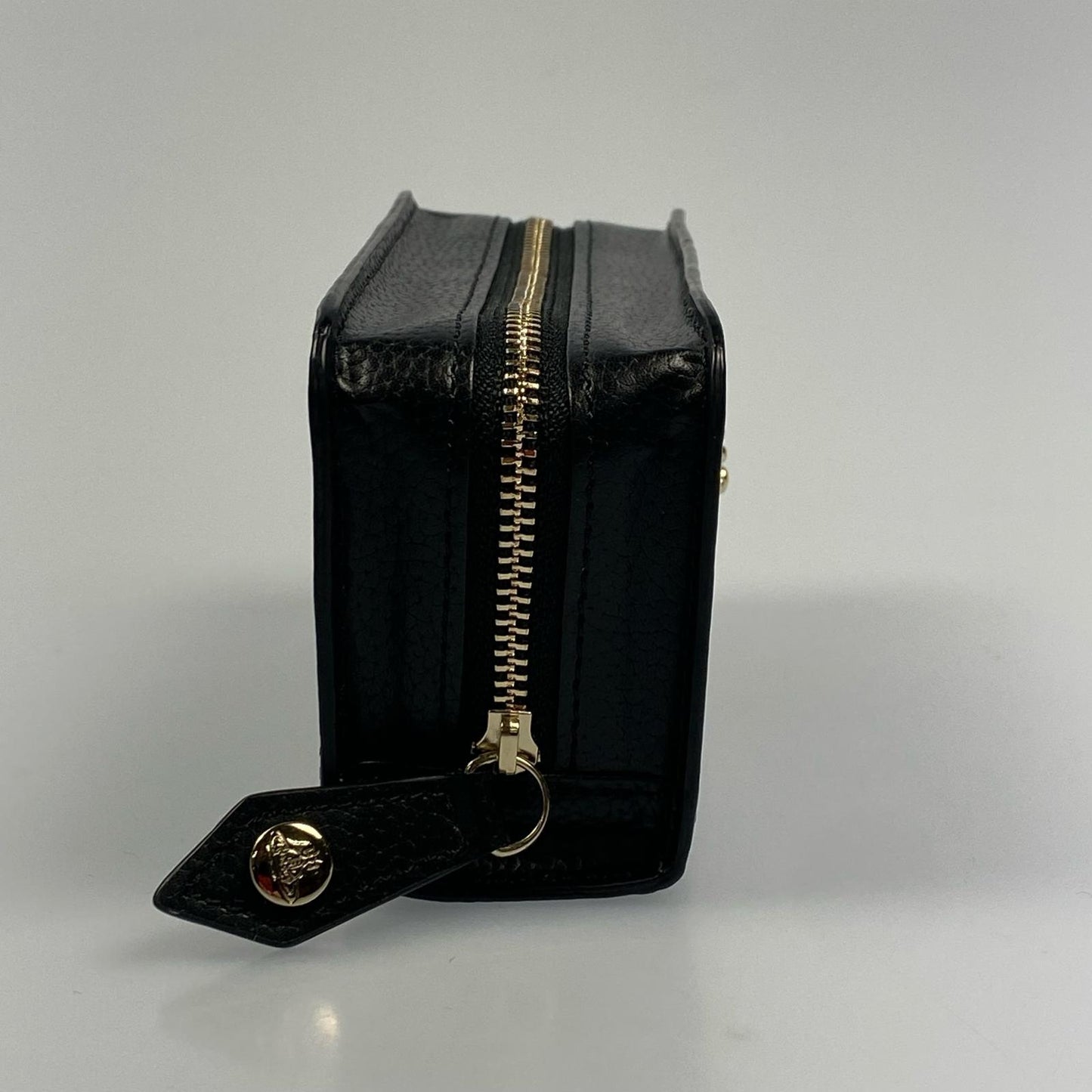Vivienne Westwood | ヴィヴィアンウエストウッド Executive ポーチ ポーチ 13-20-952078-00 ブラック
