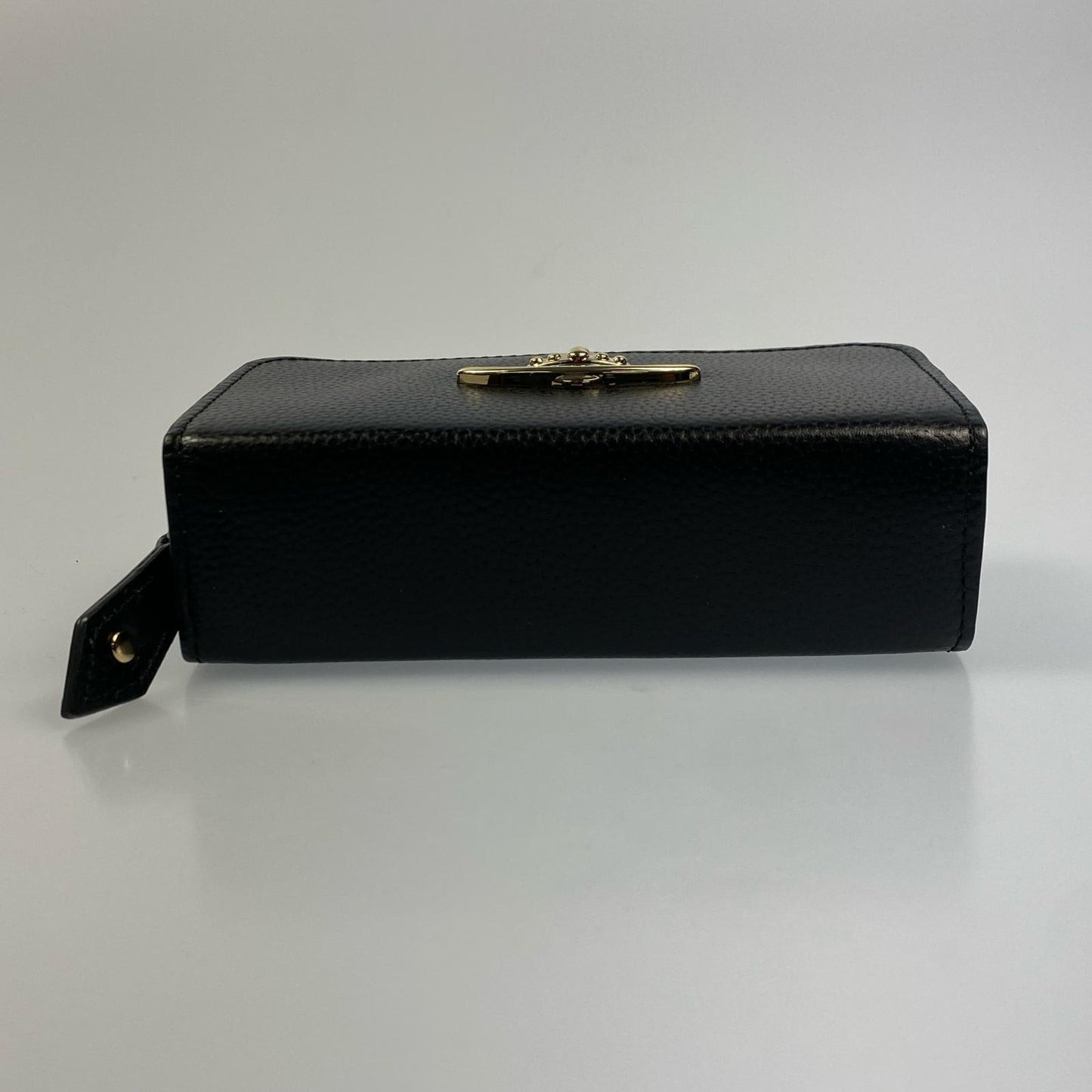 Vivienne Westwood | ヴィヴィアンウエストウッド Executive ポーチ ポーチ 13-20-952078-00 ブラック