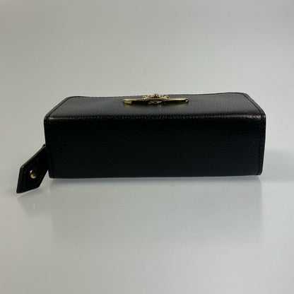 Vivienne Westwood | ヴィヴィアンウエストウッド Executive ポーチ ポーチ 13-20-952078-00 ブラック