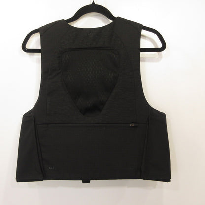 NIKE | ナイキ TACTICAL VEST ベスト DA3940-010 ×DRAKE NOCTA ブラック サイズ：XS
