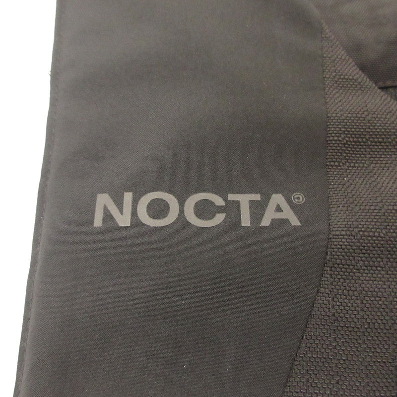 NIKE | ナイキ TACTICAL VEST ベスト DA3940-010 ×DRAKE NOCTA ブラック サイズ：XS