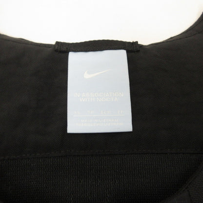 NIKE | ナイキ TACTICAL VEST ベスト DA3940-010 ×DRAKE NOCTA ブラック サイズ：XS
