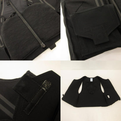NIKE | ナイキ TACTICAL VEST ベスト DA3940-010 ×DRAKE NOCTA ブラック サイズ：XS