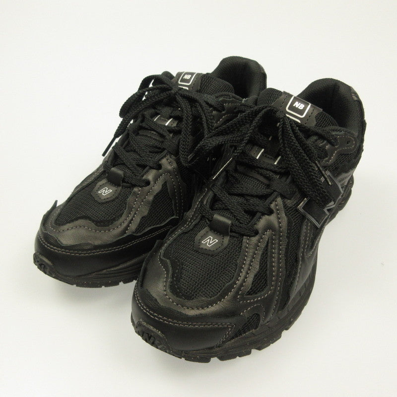 NEW BALANCE | ニューバランス スニーカー M1906DF ブラック 26.5cm