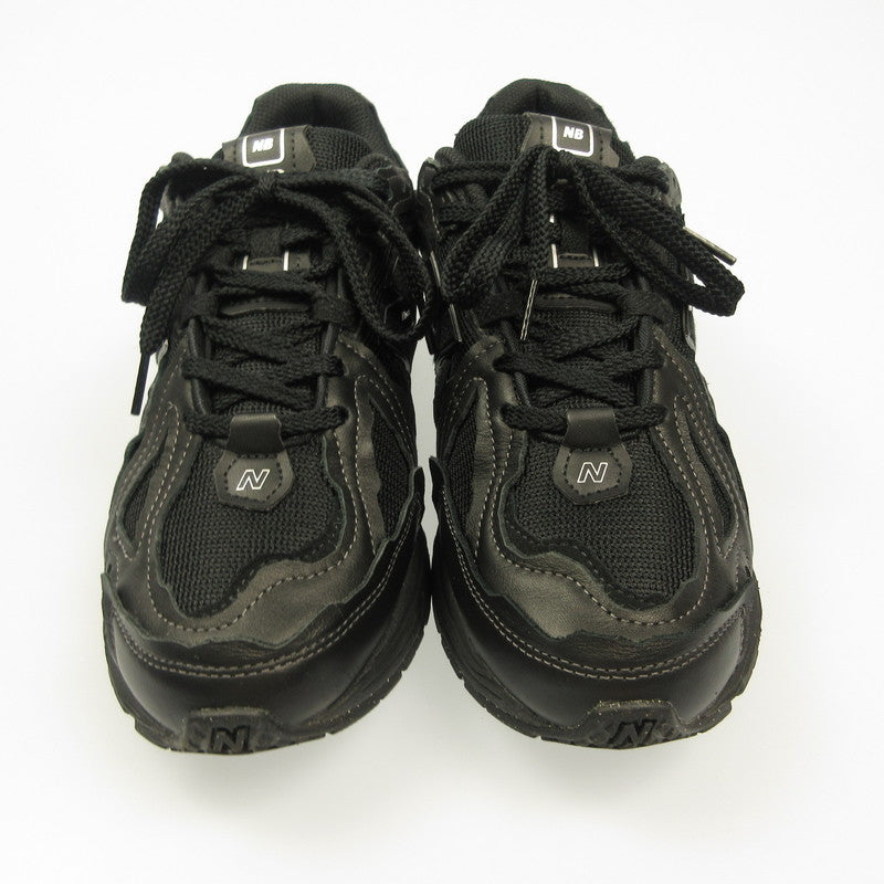 NEW BALANCE | ニューバランス スニーカー M1906DF ブラック 26.5cm