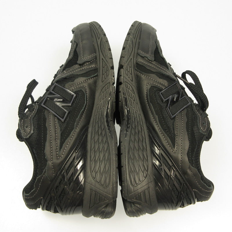 NEW BALANCE | ニューバランス スニーカー M1906DF ブラック 26.5cm