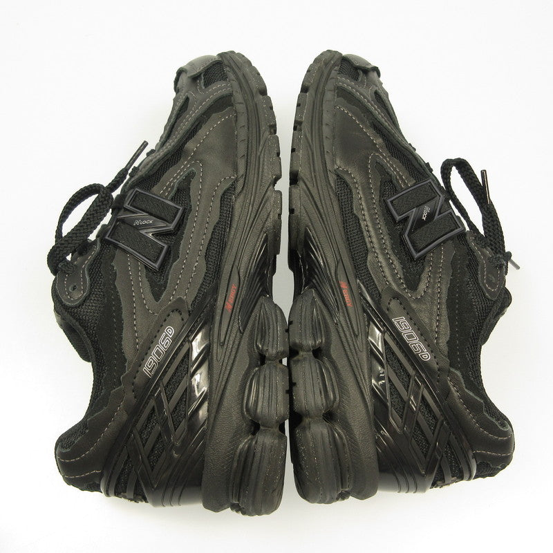 NEW BALANCE | ニューバランス スニーカー M1906DF ブラック 26.5cm