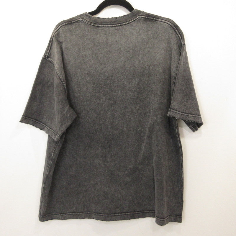 MAISON SPECIAL | メゾンスペシャル JOKER Prime-Over Crew Neck T-Shirt 半袖Ｔシャツ 11251411314 ブラック サイズ：1