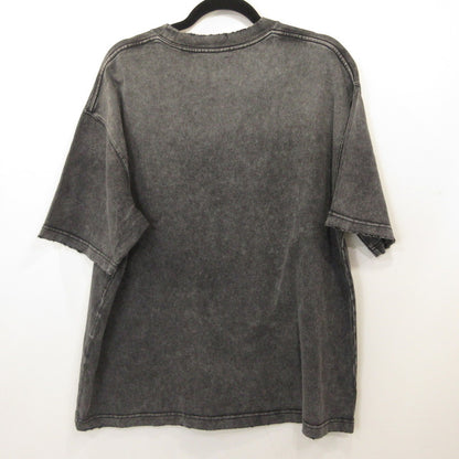 MAISON SPECIAL | メゾンスペシャル JOKER Prime-Over Crew Neck T-Shirt 半袖Ｔシャツ 11251411314 ブラック サイズ：1