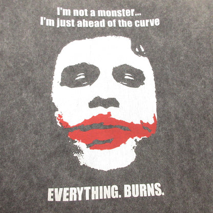MAISON SPECIAL | メゾンスペシャル JOKER Prime-Over Crew Neck T-Shirt 半袖Ｔシャツ 11251411314 ブラック サイズ：1