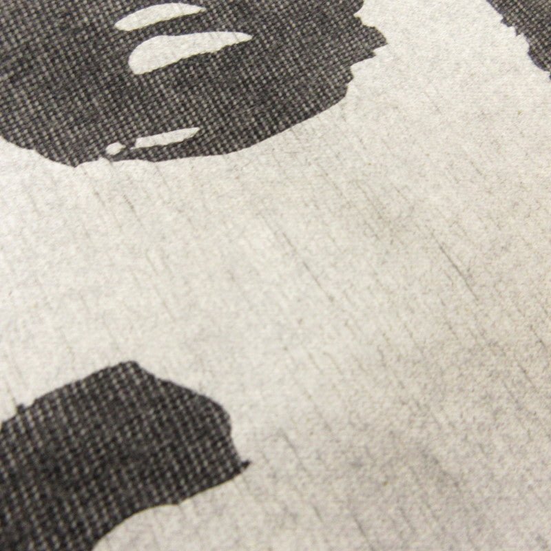 MAISON SPECIAL | メゾンスペシャル JOKER Prime-Over Crew Neck T-Shirt 半袖Ｔシャツ 11251411314 ブラック サイズ：1
