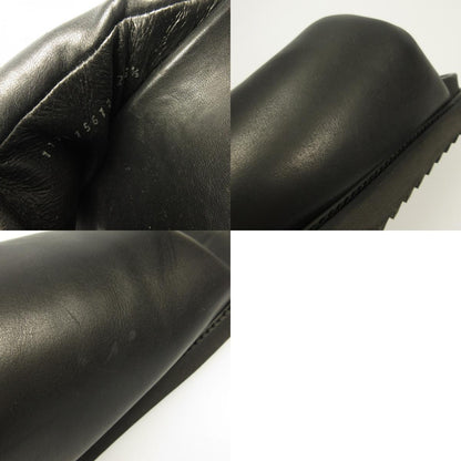MAISON SPECIAL | メゾンスペシャル Italian Vibram Sole Shower Sandal Made In TOKYO サンダル 11231561202 SPECIAL SHOES FACTORY ブラック 26.5cm